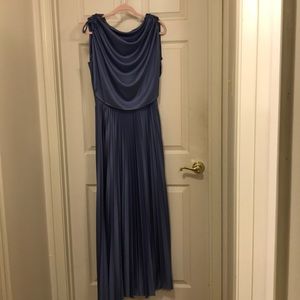 Evening gown